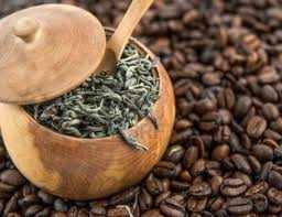 Tè verde e caffè: elisir contro ictus