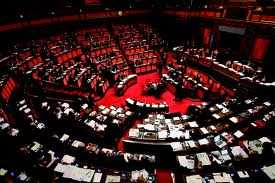 Parlamento: fumata nera sia alla Camera che al Senato