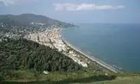 Alassio: donna trovata senza vita