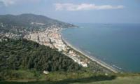 Alassio: donna trovata senza vita