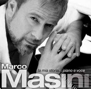 Marco Masini ritorna con "Io ti volevo"