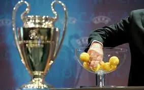 Champions League, per la Juve c'è il Bayern Monaco