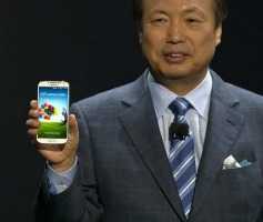 Galaxy s4, la nuova sfida tecnologica della Samsung