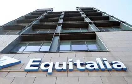Lo spettro Equitalia sui contribuenti del Sud
