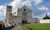 Assisi: maggiore affluenza dei fedeli alla Santissima Messa delle 7:30