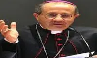 Felice della scelta del Conclave il vescovo di Chieti-Vasto