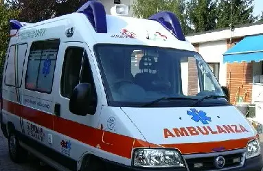 Disposto esame medico al bimbo precipitato dal balcone