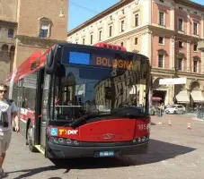 Tper sciopero improvviso: Bologna paralizzata