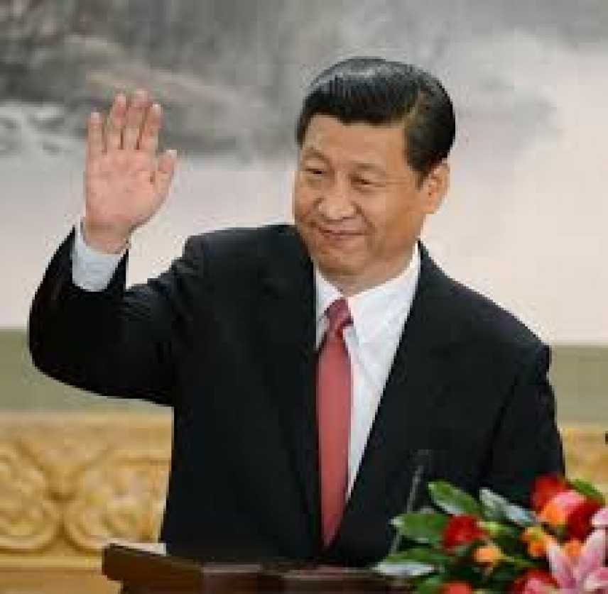 Cina, eletto presidente Xi Jinping
