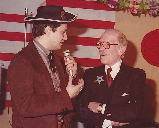 Napoli: una strada o una piazza intitolata a Roberto Murolo