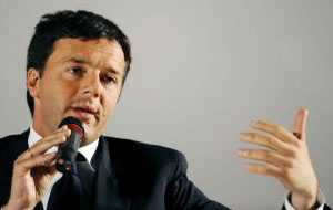 Renzi: "fedele al PD, se Bersani fallisce pronto a candidarmi"