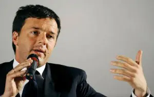 Renzi: "fedele al PD, se Bersani fallisce pronto a candidarmi"