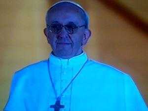Le prime parole di Papa Francesco I, Jeorge Mario Bergoglio [VIDEO]