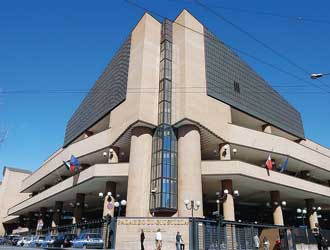 Processo Eternit: chieste in appello pesanti condanne per i manager