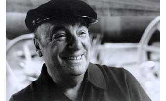 Oscurità sulla morte di Pablo Neruda, la salma sarà riesumata in aprile