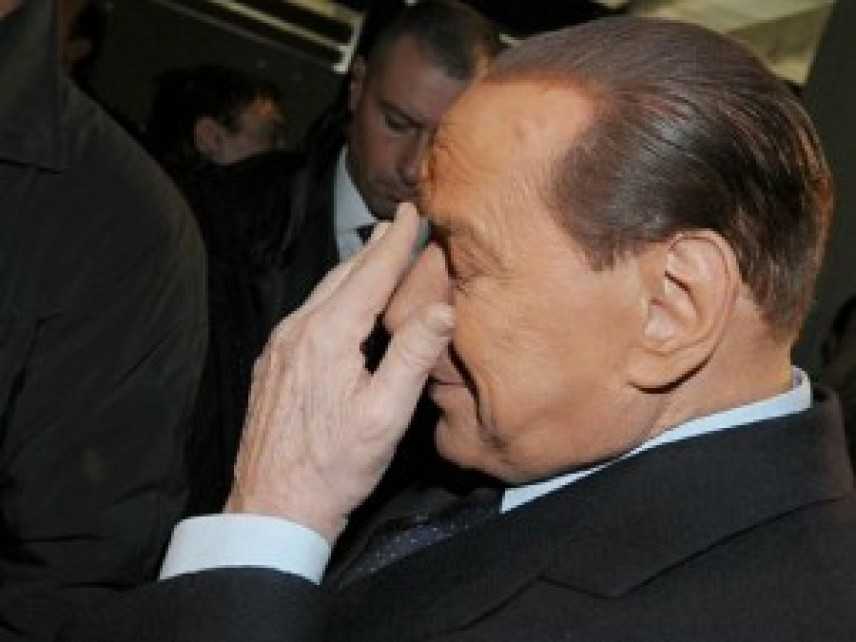 Processo Ruby, rinviato al 18 marzo: «Berlusconi ha ancora sbalzi di pressione»