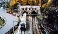 Domodossola: telefonata anonima, allarme bomba tunnel Sempione