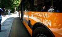 Terni: 19enne tunisino minaccia con un martello autista bus