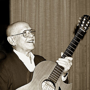 Serata tributo all'artista Roberto Murolo