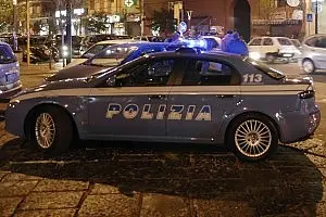 Sparatoria per le strade di Milano: due feriti
