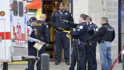 Bambina di 6 mesi muore in una sparatoria a Chicago