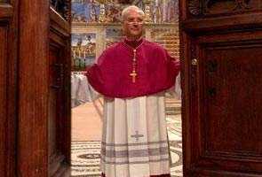 Conclave: "Fuori tutti" si comincia!