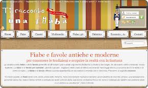 "Ti racconto una fiaba", dove fiabe e tecnologia si incontrano!