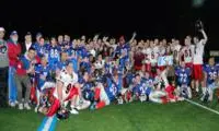 I Giants Bolzano sconfitti dai Benedectine Ravens 0-24