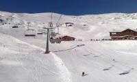 Incidente in Val Gardena: sciatore colpito da infarto, viene salvato dai carabinieri