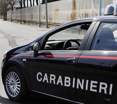Arrestato estorsore, chiede pizzo da 90 mila euro