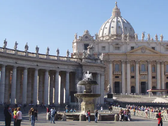 Conclave: la prima fumata di oggi sarà nera