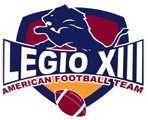 American Football Team Legio XIII: sconfitta contro i Barbari Roma Nord per 63 a 0