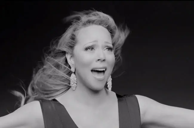 "Almost Home": il ritorno di Mariah Carey