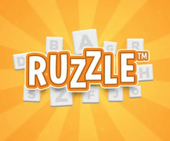 Via al primo torneo "Ruzzle"