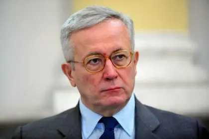Tremonti indagato per finanziamento illecito di parlamentare