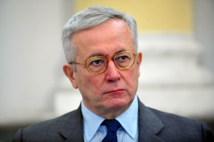 Tremonti indagato per finanziamento illecito di parlamentare