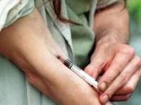 Casi di antrace tra persone che si iniettano droghe