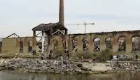 Città della Scienza, Napoli in piazza per la rinascita