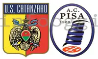 Catanzaro-Pisa 1-0, vittoria al cardiopalma per i giallorossi [VIDEO]