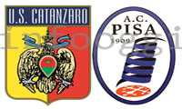 Catanzaro-Pisa 1-0, vittoria al cardiopalma per i giallorossi [VIDEO]