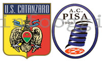 Catanzaro-Pisa 1-0, vittoria al cardiopalma per i giallorossi [VIDEO]