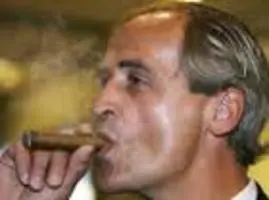 Arrestato Florian Homm  per truffa sugli "hedge-fund"