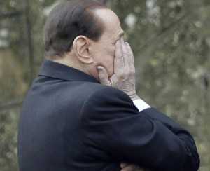 Berlusconi, i giudici dispongono visita fiscale