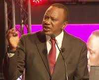 Uhuru Kenyatta è il nuovo presidente del Kenya