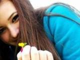 Taranto: mimosa d'argento consegnata ai genitori di Melissa