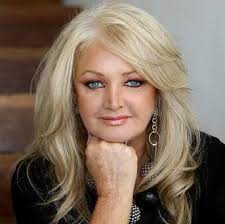 Bonnie Tyler rappresenterà l'Inghilterra all'Eurovision Song Contest