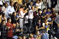 B1M - girone C - Pallavolo Messina / pregara Casandrino