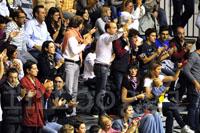 B1M - girone C - Pallavolo Messina / pregara Casandrino