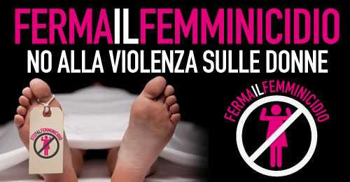 Campania, la regione con il più alto tasso di femminicidi