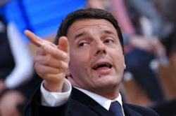 Sondaggio: gli italiani vogliono Renzi premier. Emma Bonino al Quirinale